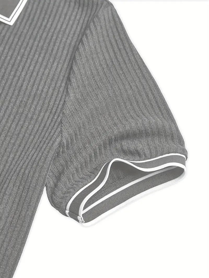 Sebastian Polo — Structure sur mesure, style méditerranéen