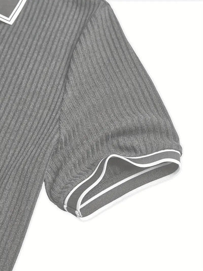 Sebastian Polo — Structure sur mesure, style méditerranéen