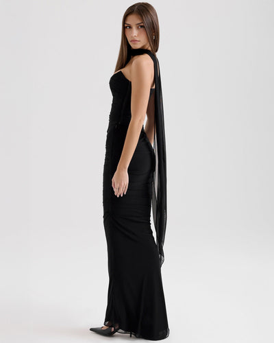 Robe Maxi Malu