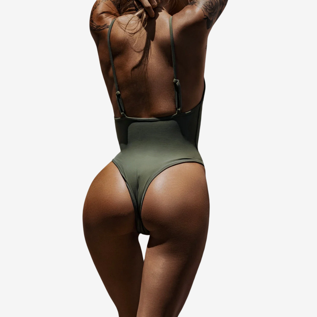 Tiphaine™ Maillot Une Pièce