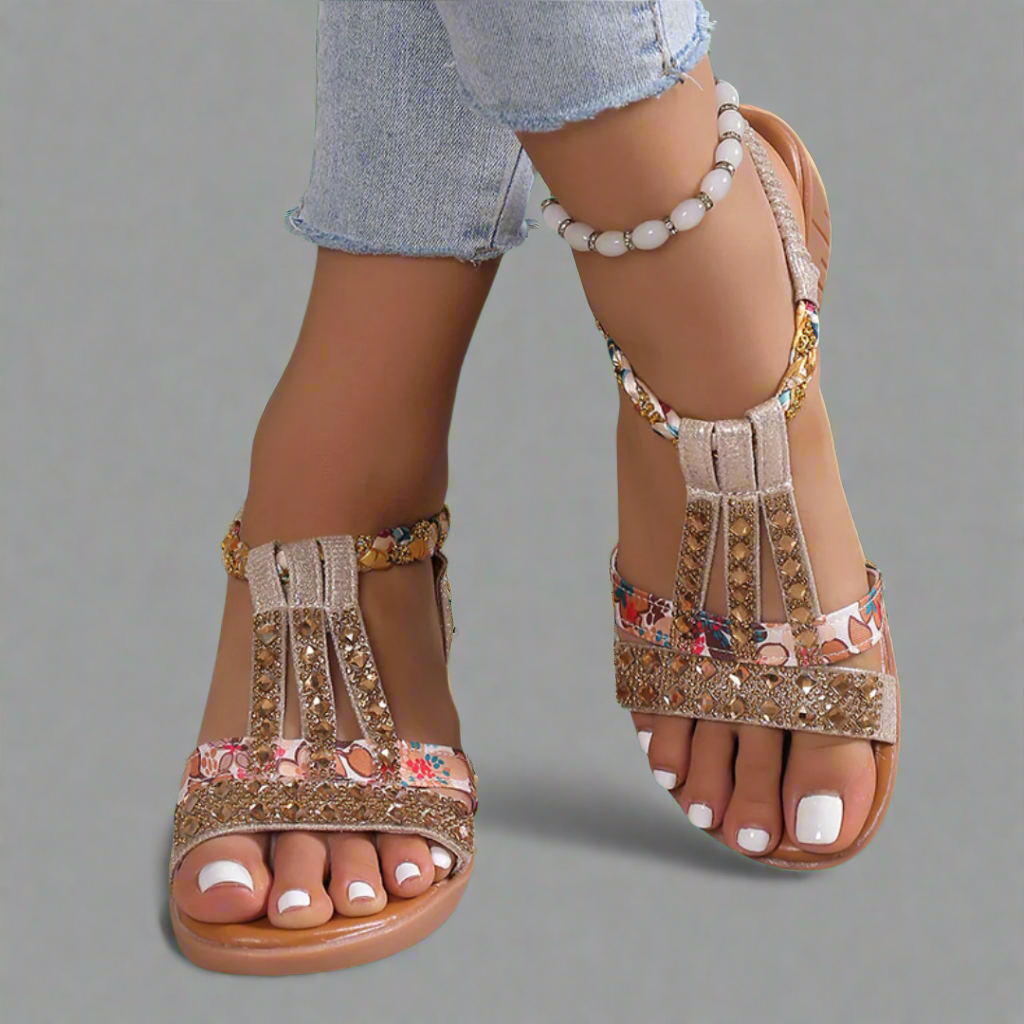 Vollmara | Sandales Premium pour un confort exceptionnel