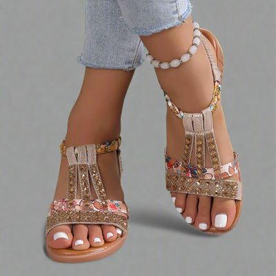 Vollmara | Sandales Premium pour un confort exceptionnel