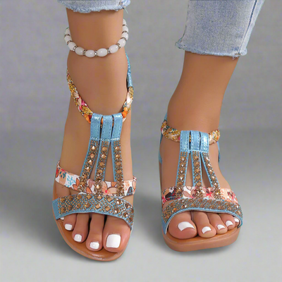 Vollmara | Sandales Premium pour un confort exceptionnel