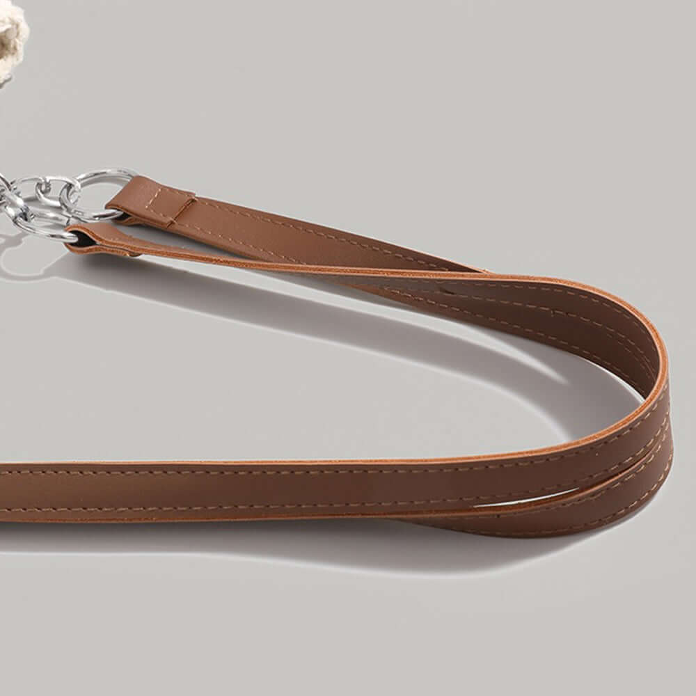 Sac Fourre-tout en Velours pour Femmes