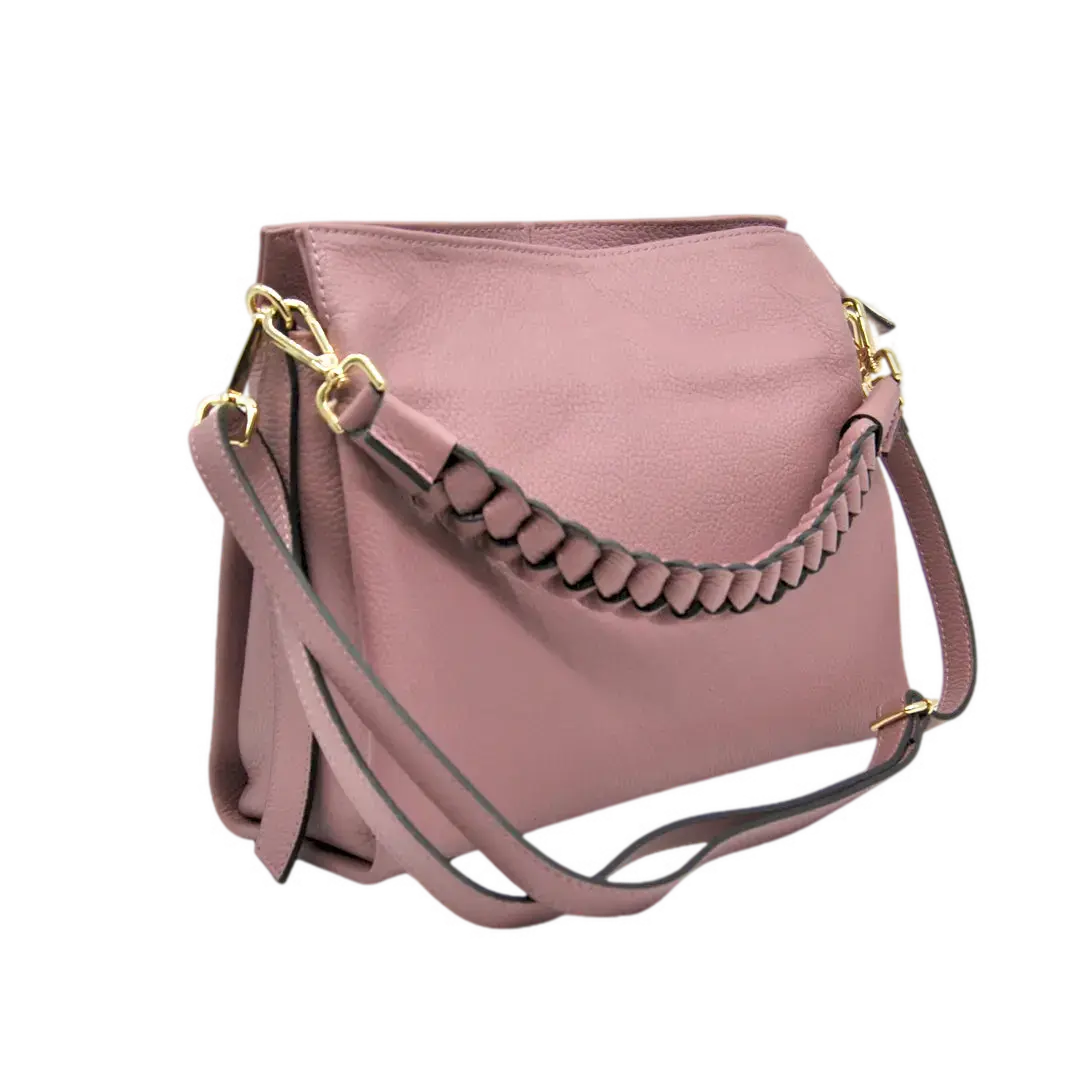 SUSANNA - ROSE ANCIEN