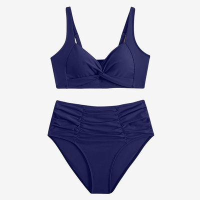 Tiphany™  Bikini V Torsadé