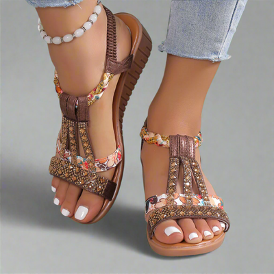 Vollmara | Sandales Premium pour un confort exceptionnel