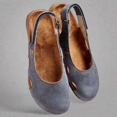 Swelintha | Sandales confortables avec soutien