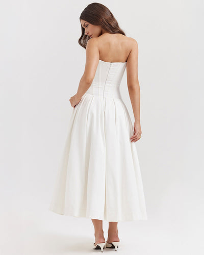 Robe Midi Amalfi