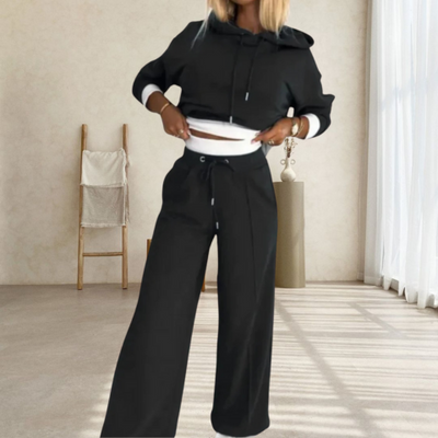 Thea | Ensemble deux pièces élégant pour femmes