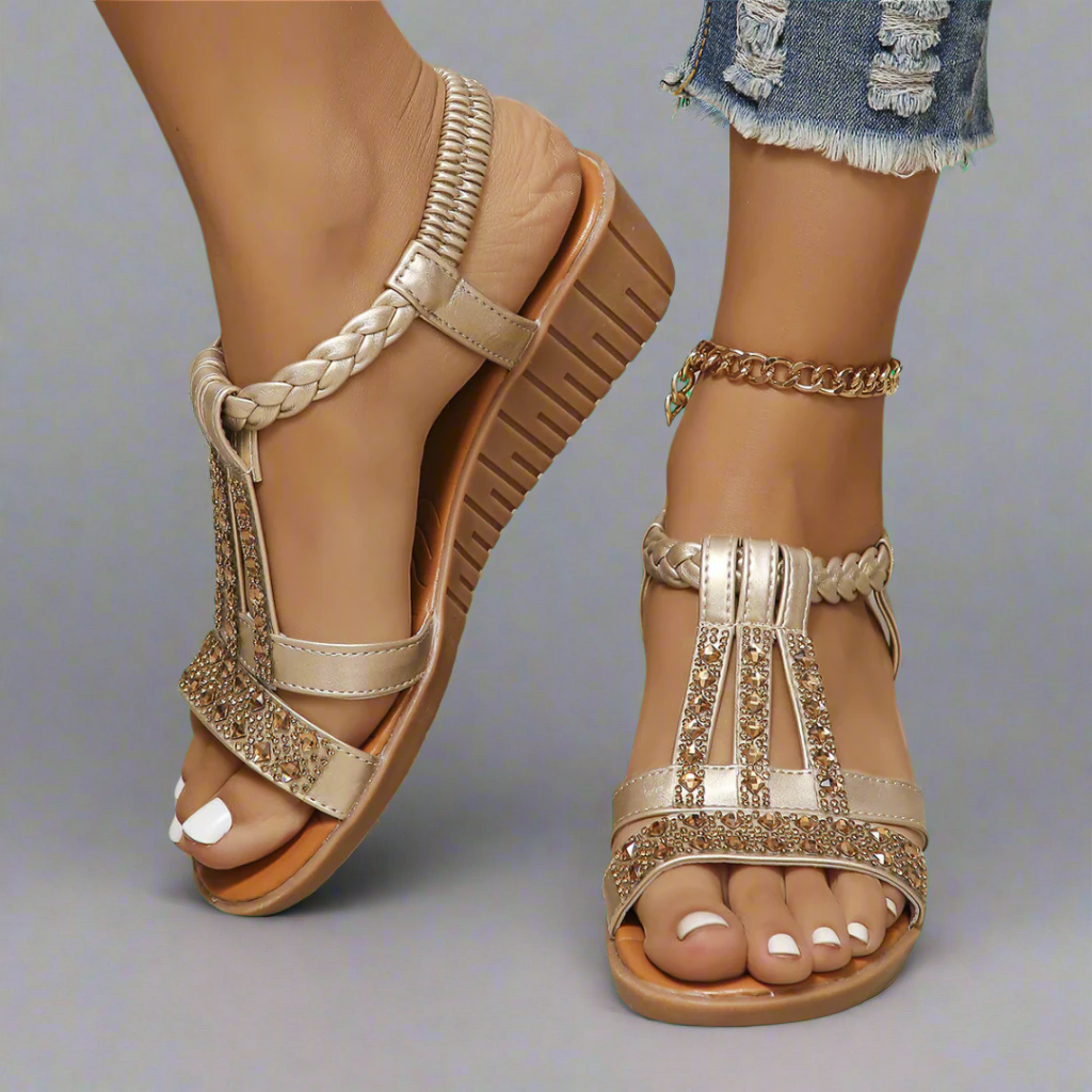 Vollmara | Sandales Premium pour un confort exceptionnel