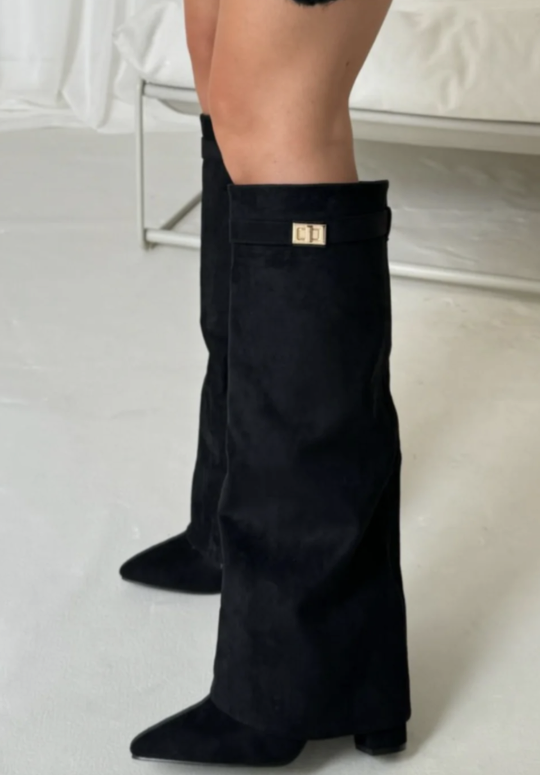 Bottes Tendance Pour Femme | Confort