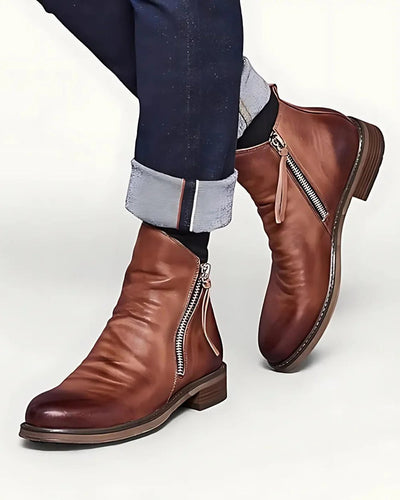 Sergio | Bottes Premium