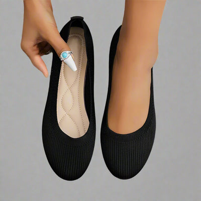 Sibylle | Chaussures Élégantes et Confortables