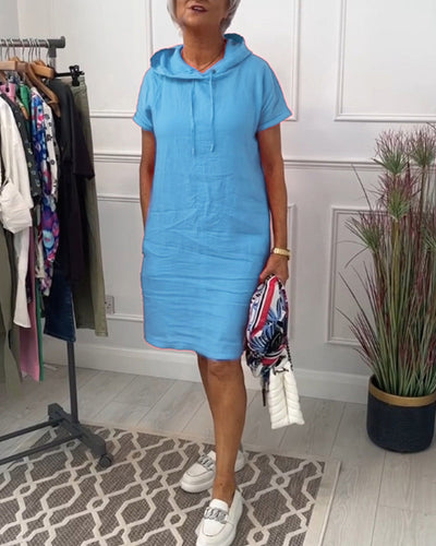 Tess™ | Robe d’été