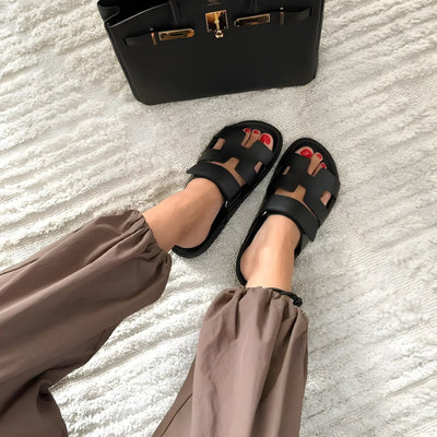 SOPHIE | SANDALS ÉLÉGANTS