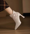 Blanc beige