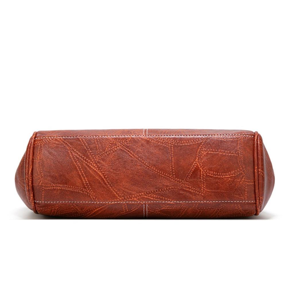 Sac à main vintage à fermeture à clip (ACHETEZ 1, OBTENEZ 1 GRATUIT)