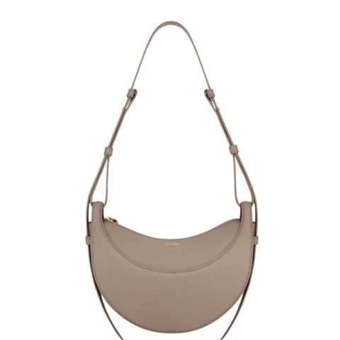 Sac à bandoulière classique pour femme | Petit format