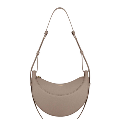 Sac à bandoulière classique pour femme | Petit format