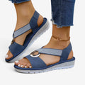 Bleue
