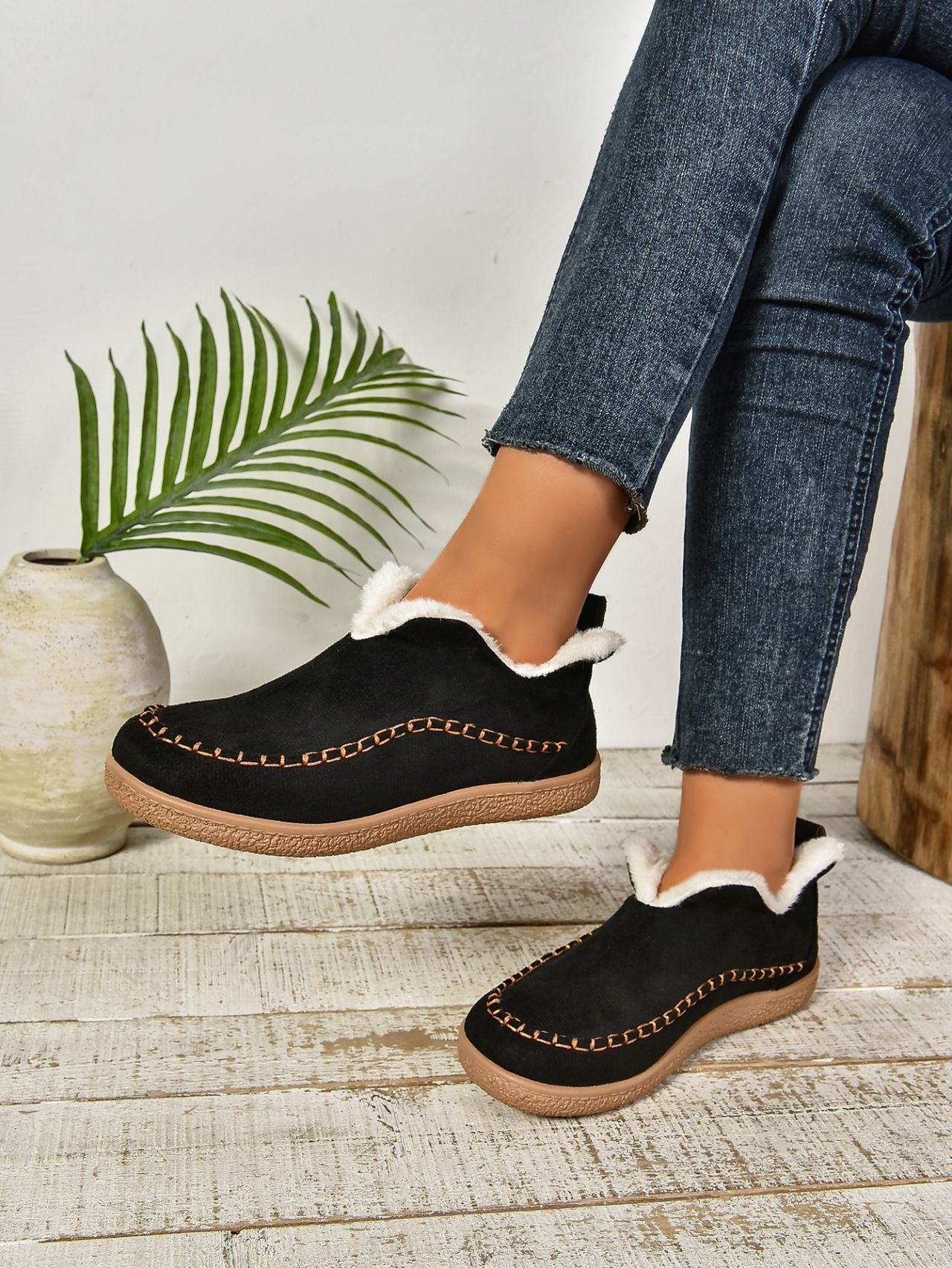 Sella | Chaussons chauds pour femmes | Tendance