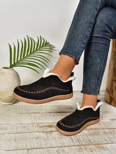 Sella | Chaussons chauds pour femmes | Tendance