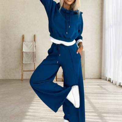 Thea | Ensemble deux pièces élégant pour femmes