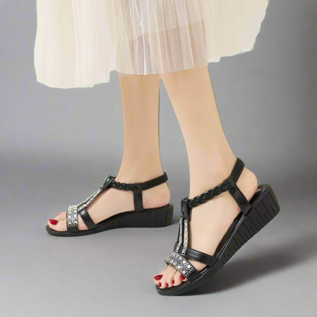 Vollmara | Sandales Premium pour un confort exceptionnel