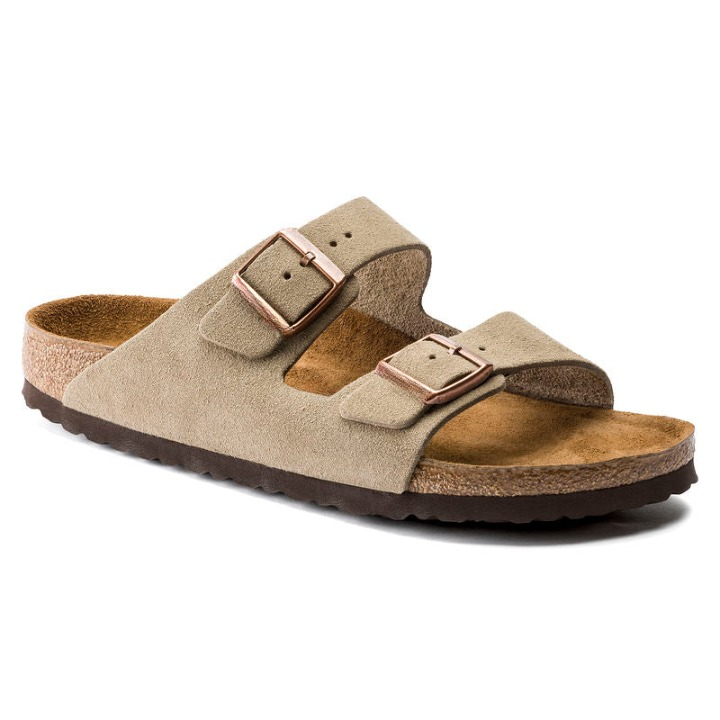 Sandales confortables unisex | Mode et confort