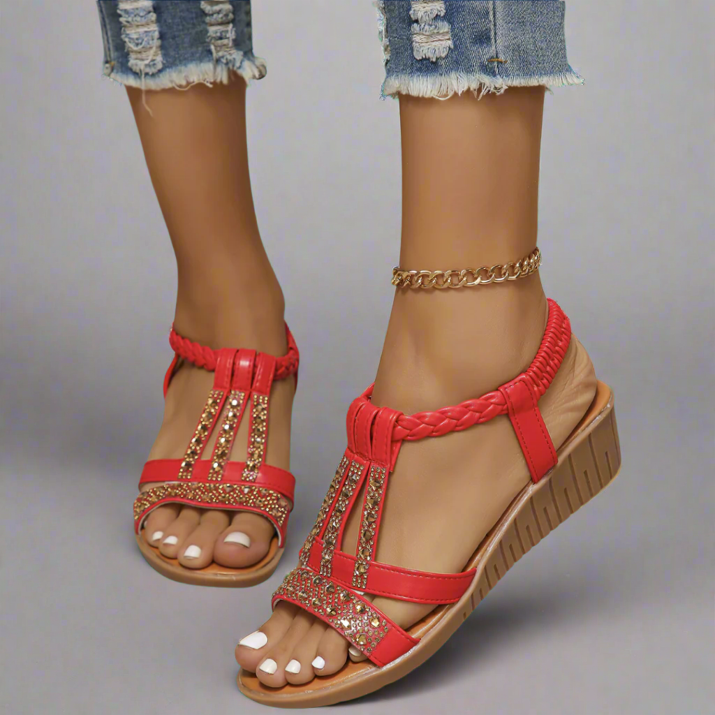 Vollmara | Sandales Premium pour un confort exceptionnel