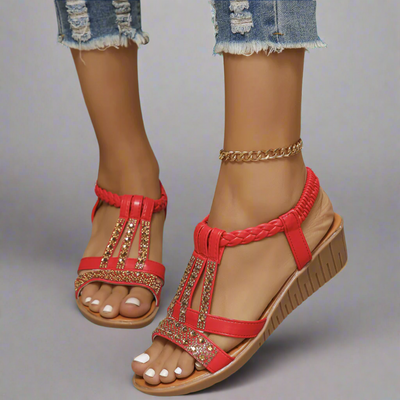 Vollmara | Sandales Premium pour un confort exceptionnel