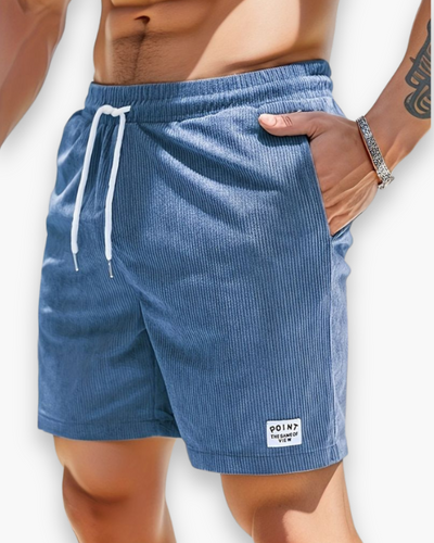 Shorts Décontractés pour Homme | Parfaits pour l’Été