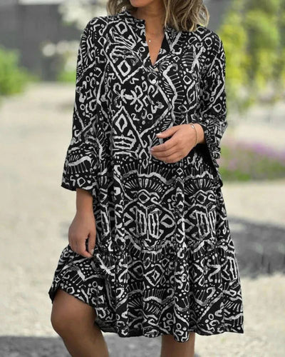 SOHORE - ROBE FLUIDE