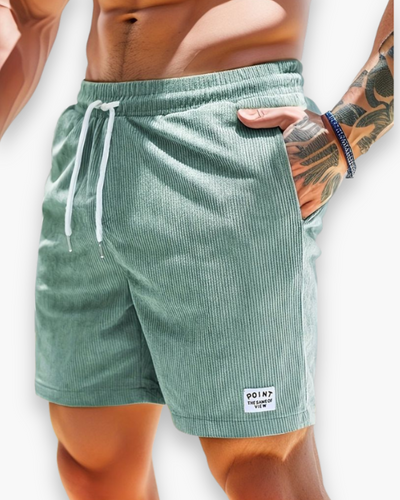 Shorts Décontractés pour Homme | Parfaits pour l’Été