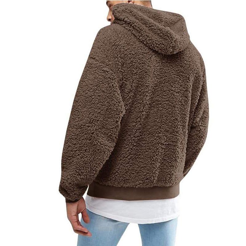Sweat à Capuche pour Hommes