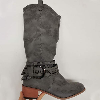 Soléne™ | Bottes Élégantes