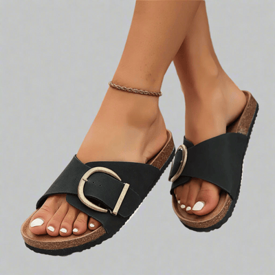 Theresa | Sandalen