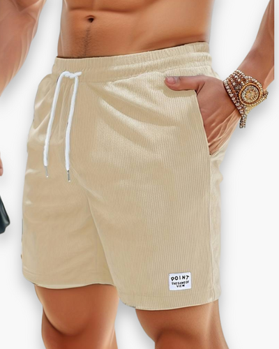 Shorts Décontractés pour Homme | Parfaits pour l’Été