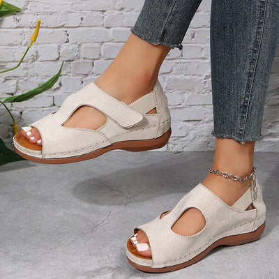 Levoire | Des Sandales Confortables