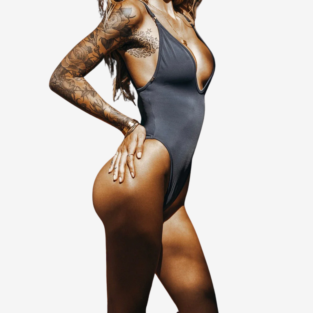 Tiphaine™ Maillot Une Pièce