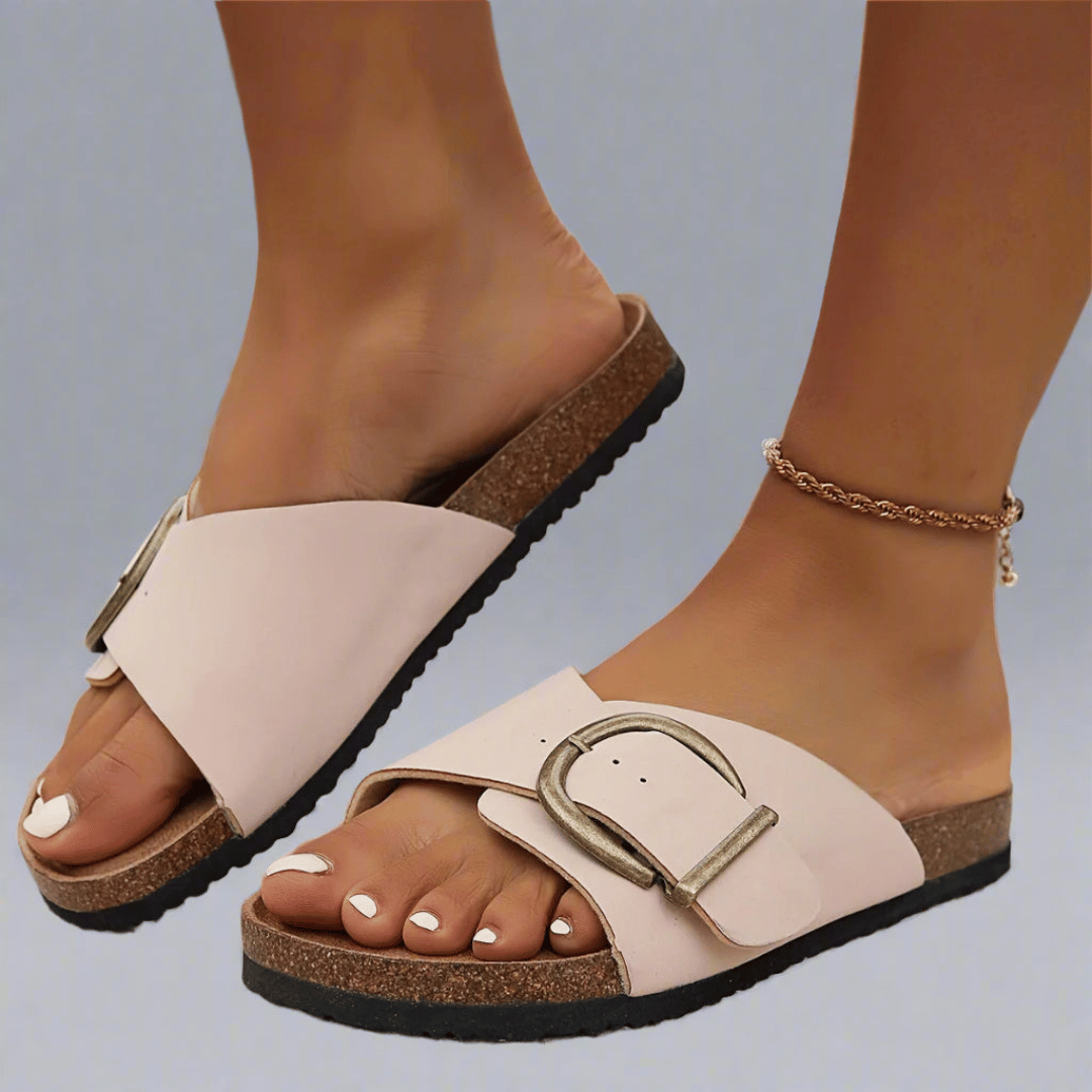 Theresa | Sandalen