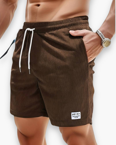 Shorts Décontractés pour Homme | Parfaits pour l’Été
