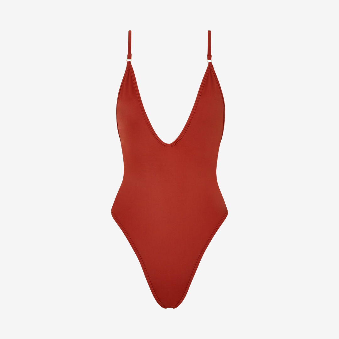 Tiphaine™ Maillot Une Pièce