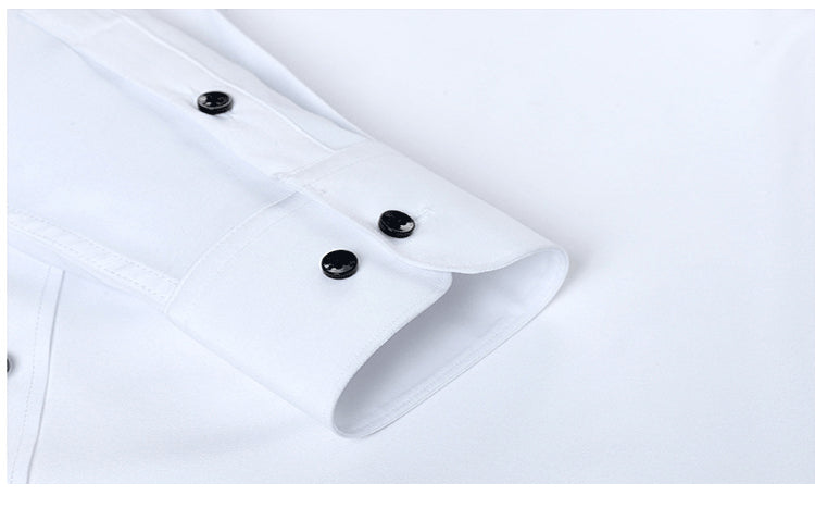 Sacha - Chemise Homme slim