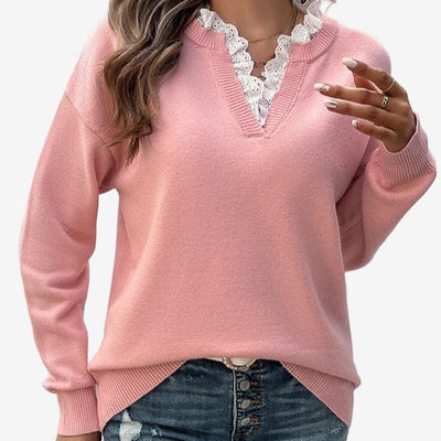 Serene™ Pull Raffiné