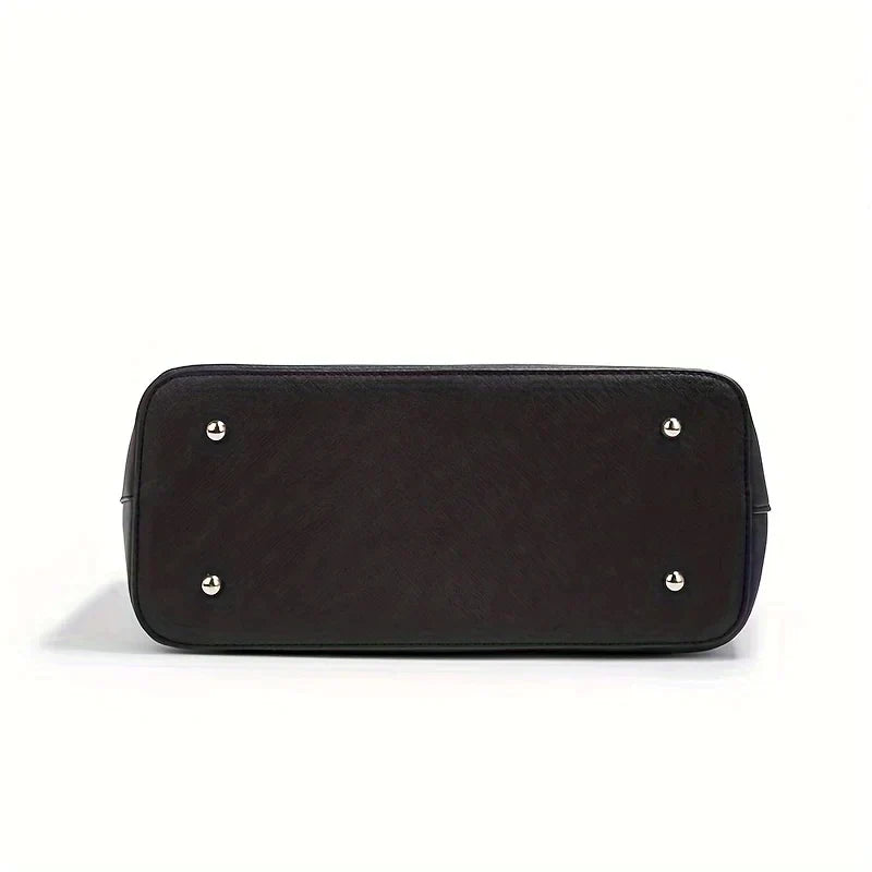 Soleil l Elégant sac à bandoulière de grande capacité