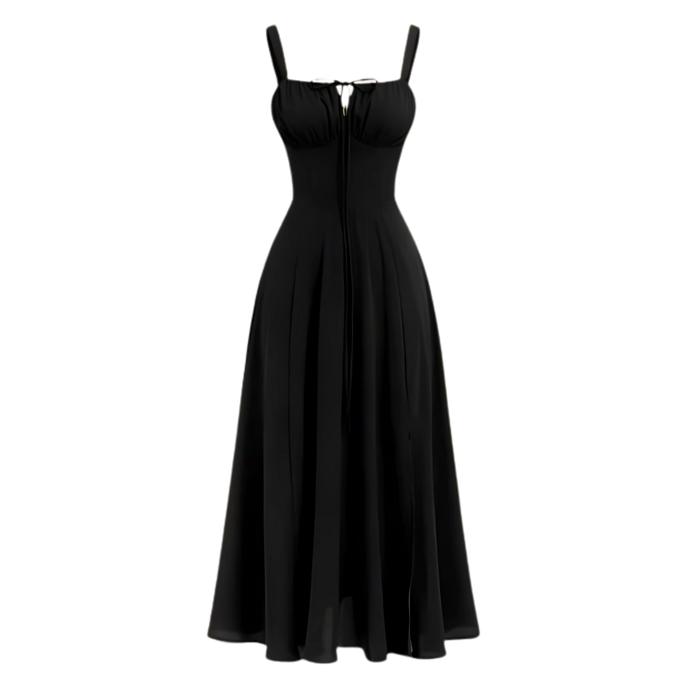 Tirzah - Robe Jupe Slip Bohème Fluide