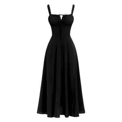 Tirzah - Robe Jupe Slip Bohème Fluide