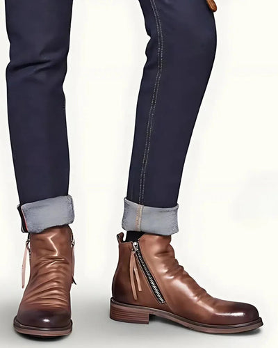 Sergio | Bottes Premium